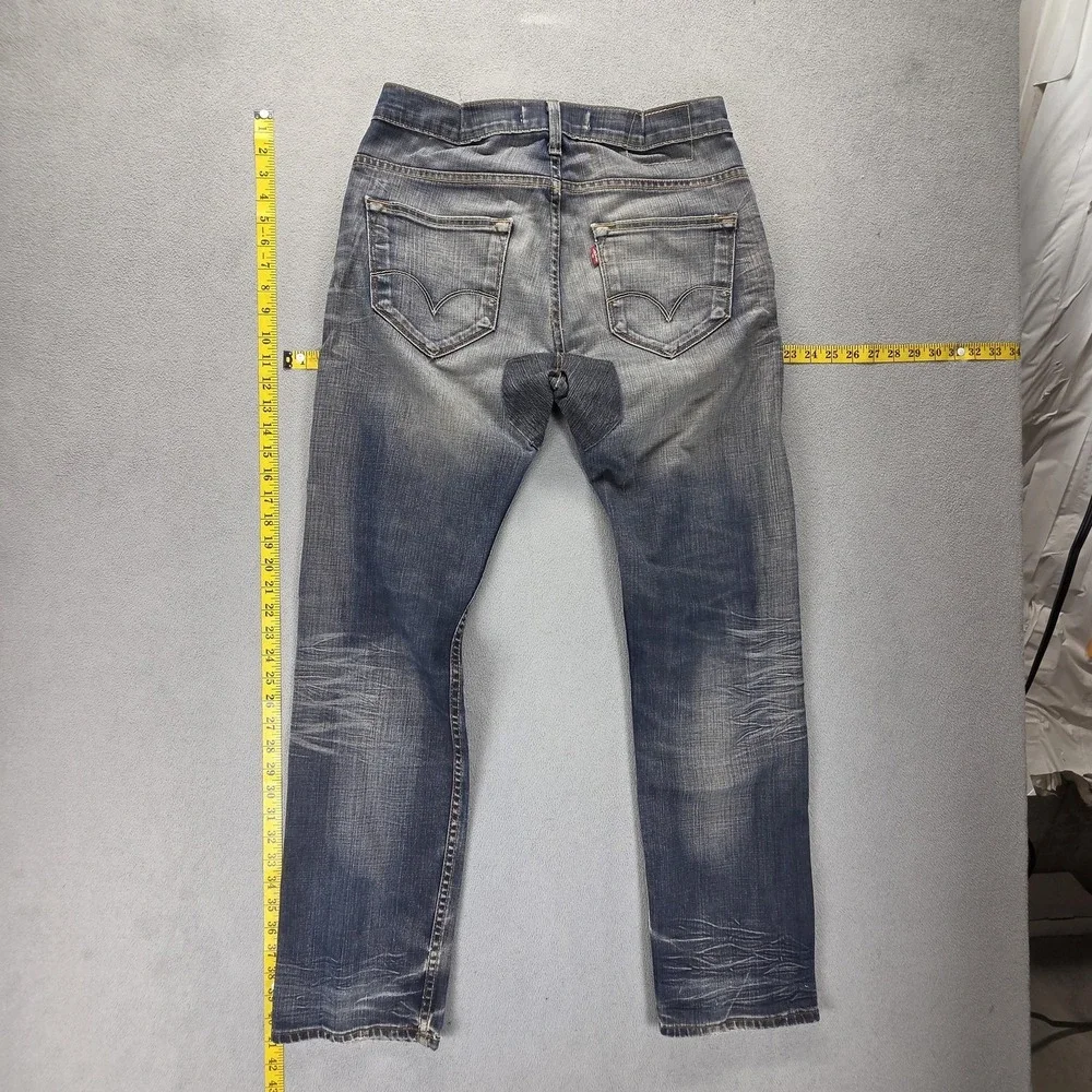 Levis 12012 vintage